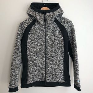 KUHL fleece jacket